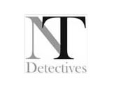 Logo Detectives Privados NT